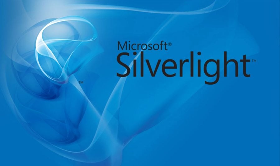 Silverlight 32 bit windows 7